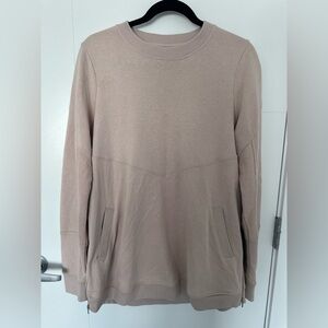 Bae. The Label Maternity Nursing Sweatshirt - Designed in Australia